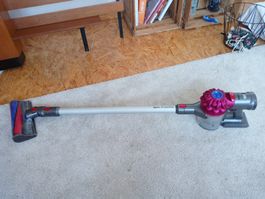Handstaubsauger Dyson V7