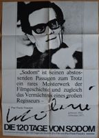 120 Tage von Sodom
