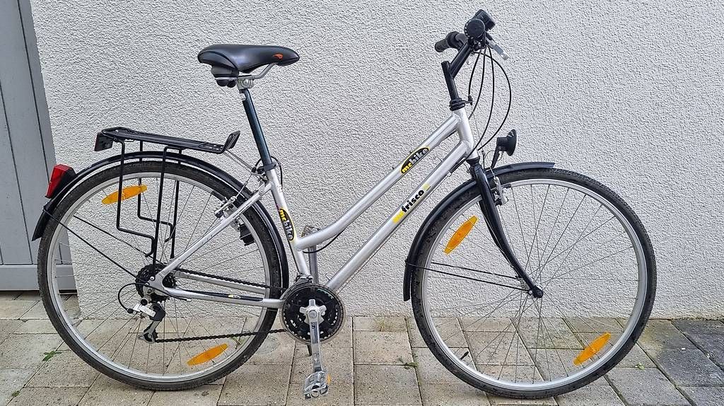 Biciclette: Velo Damen Gr. M – Usato da Ehrendingen venduto da NSX-RR 1