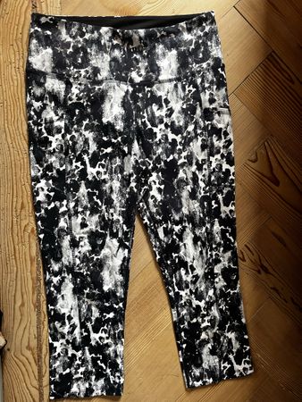 H&M Sport Leggings, Grösse M, Top Zustand für Sport! (52)