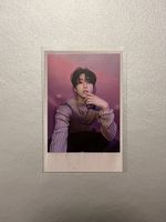 PC Photocard Stray Kids Han ROCK-STAR Pola