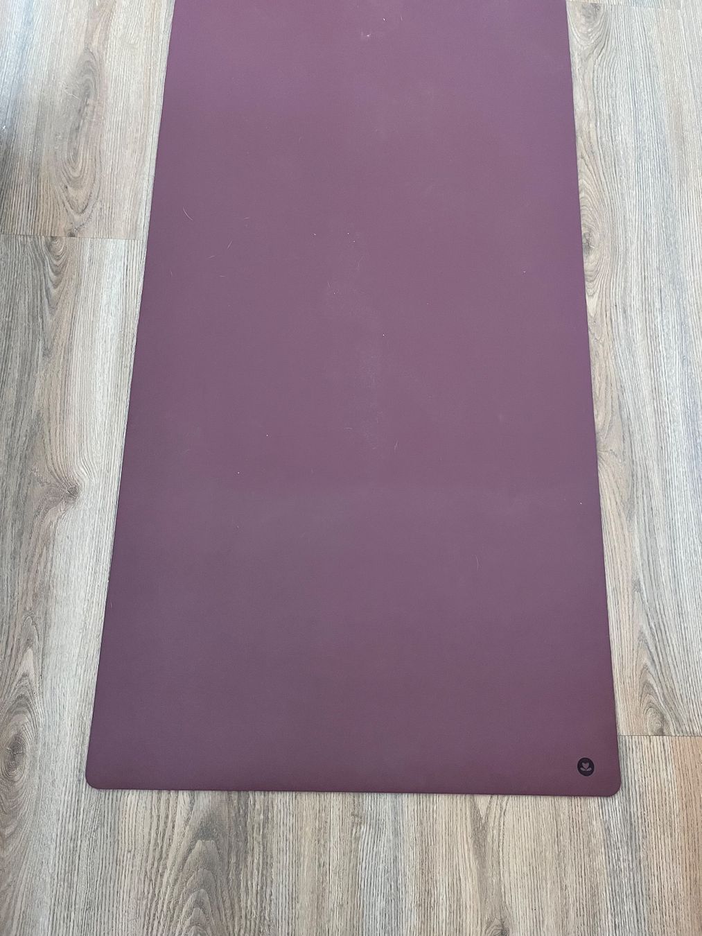 Bodenmatten: Yogamatte SuperGrip Celeste - Neuwertig – Neu (gemäss Beschreibung) aus Glis von stef_zet 3