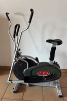 Vélo elliptique