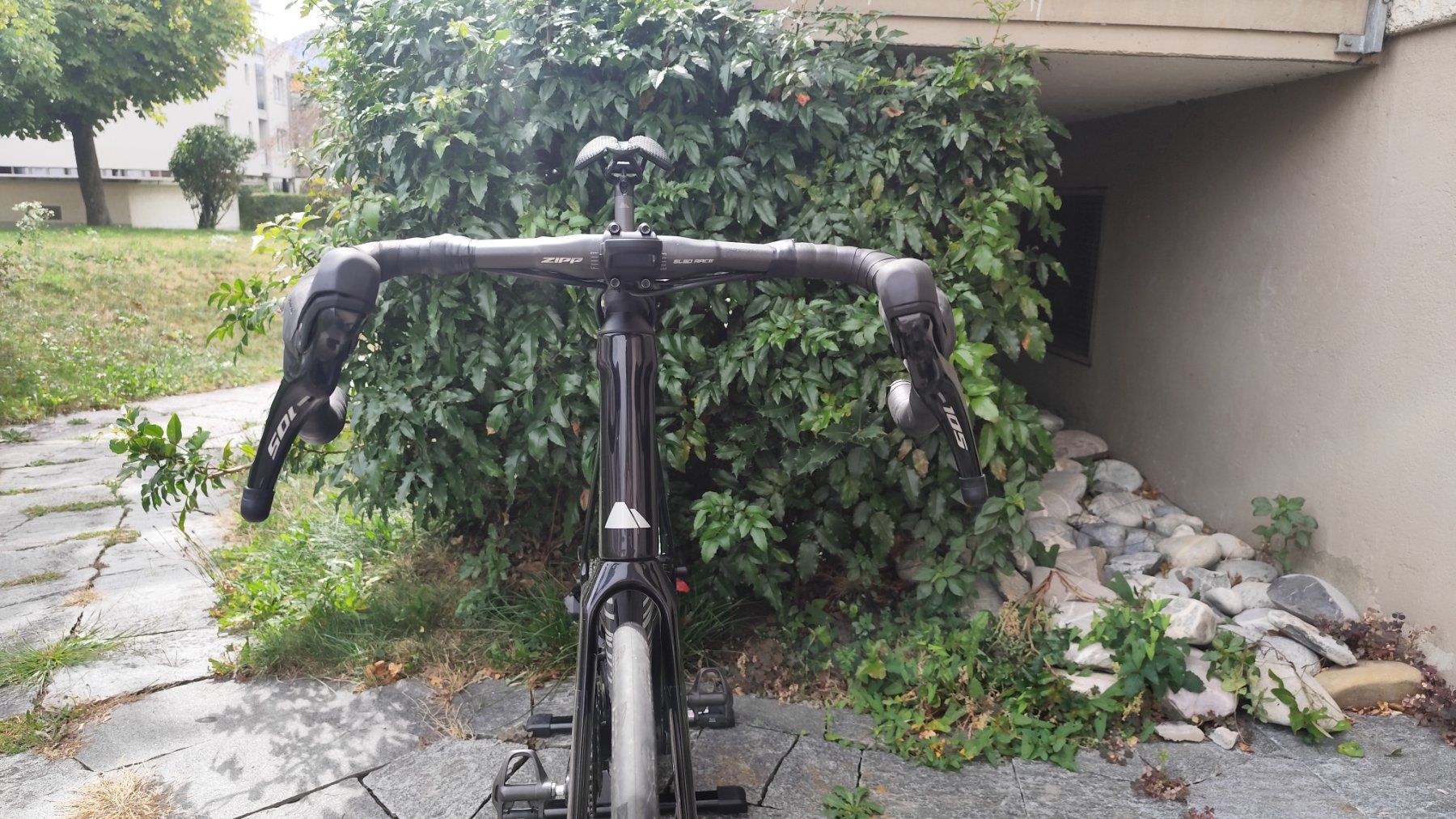 Canyon Biciclette: Canyon Endurace CF7 LTD L – Usato da Steffisburg venduto da RexRegis 6