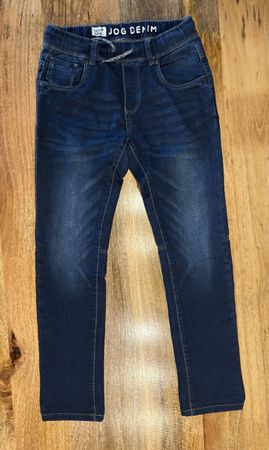 Jog Denim Jeans Gr.164