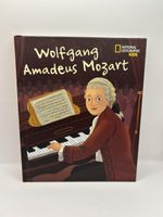 Wolfgang Amadeus Mozart DE