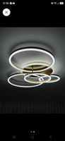 LED Deckenlampe