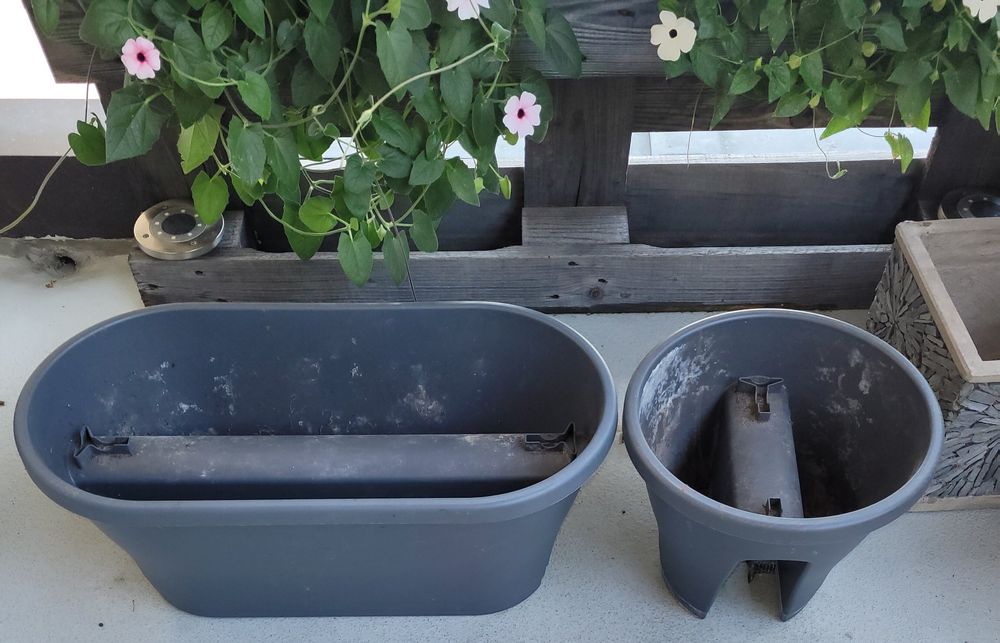 Elho Flower Bridge Kaufen auf Ricardo