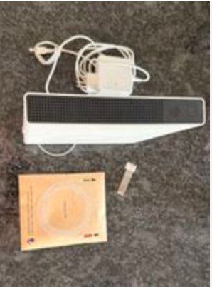 Apple Modems & Router: Swisscom  WLAN Router - Top Zustand! – Gebraucht aus Fribourg von geraldine132 2