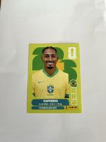 Brazil Panini FIFA World Cup 2026 Raphinha BRA19