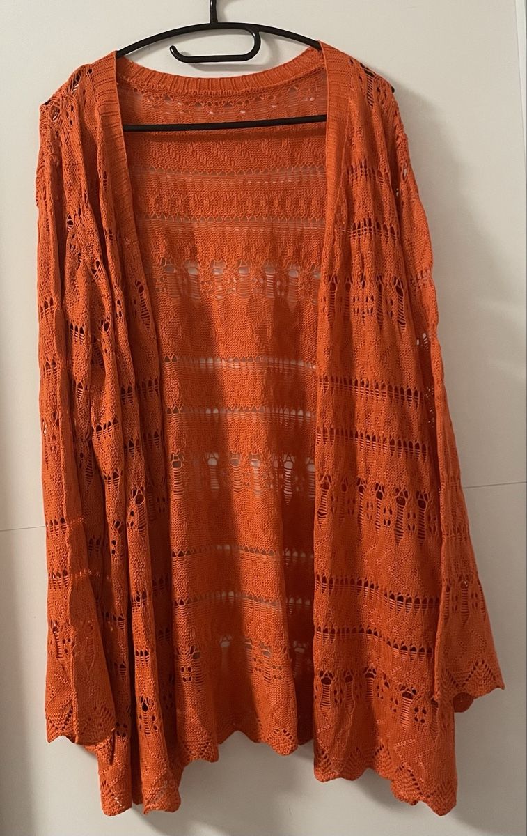 Jacken: Strickjacke – Neu (gemäss Beschreibung) aus Gossau ZH von Lavinia07