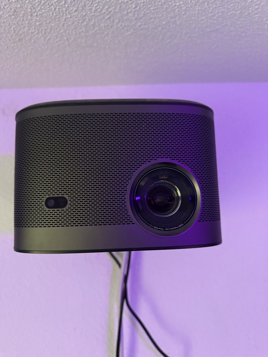 Xgimi Vidéoprojecteurs: Xgimi horizon pro 4k – D'occasion à Rotkreuz par Markus0031 2