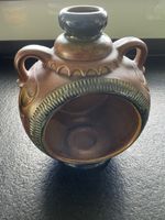 Vintage BAY Keramik Vase, Germany, Nummer 61 26