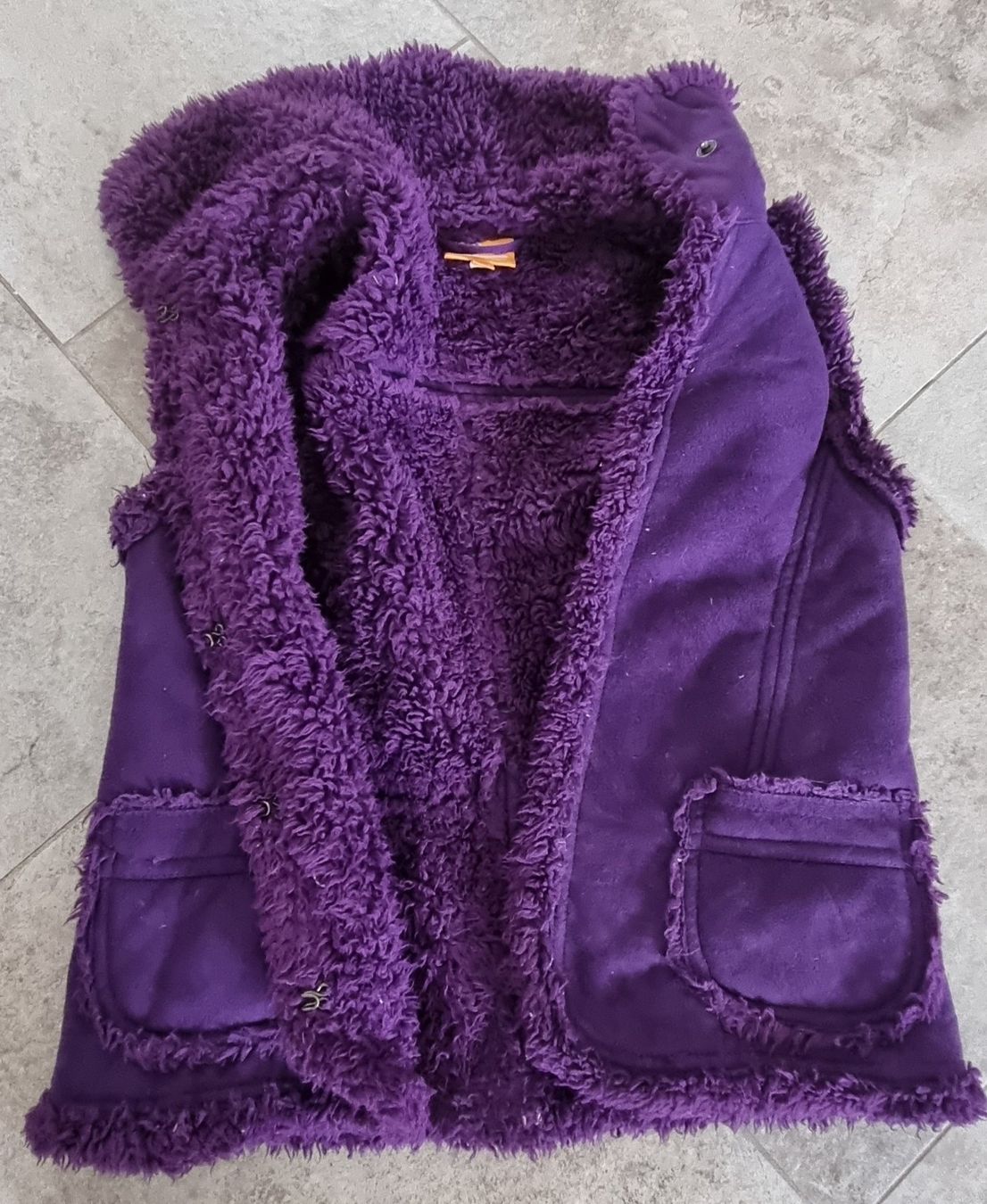 Kleiderpakete & -sets: Winterkleiderset für Mädchen gr.152 – Gebraucht aus Grossdietwil von GNOM313 4