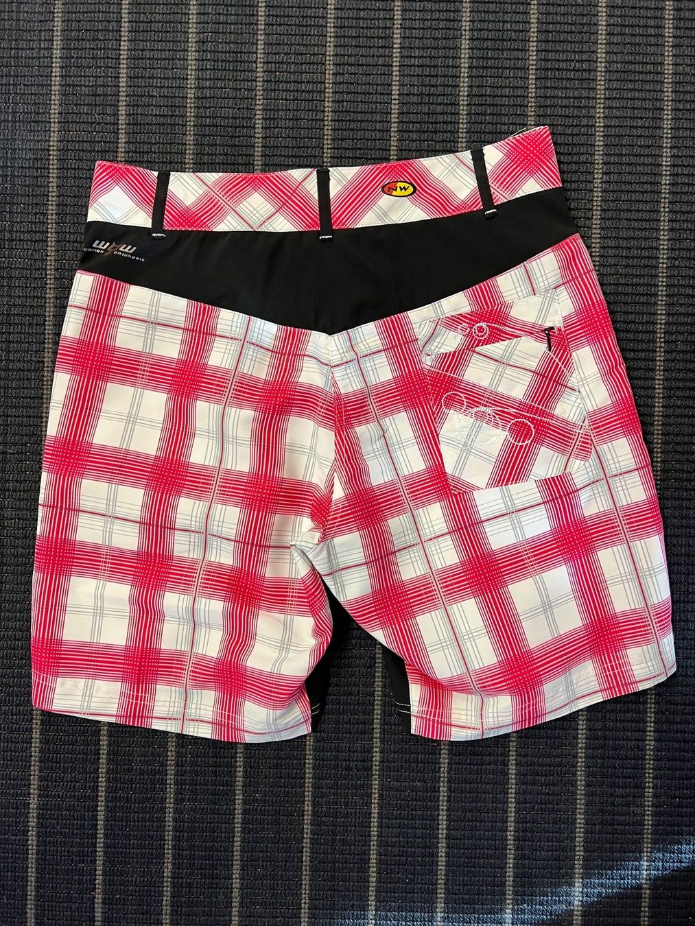 Northwave Pantaloni: Damen Baggy - Short NORTHWAVE PEARL – Nuovo e nell'imballaggio originale da Eschen venduto da Sele-Radsport 1