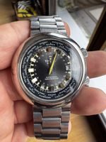 Tissot Navigator 24h
