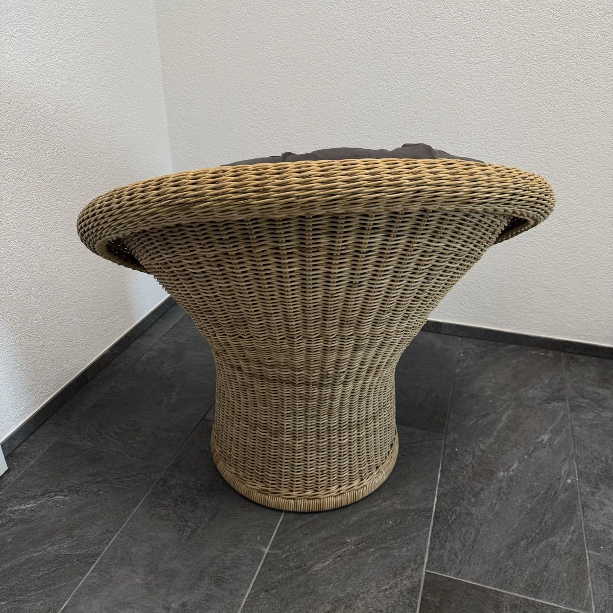 Poltrone: Eiermann Sessel E10 Designklassiker (UVP 1.389,-) – Usato da Zürich venduto da Fontana101 4