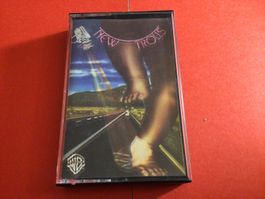 New Trolls - Aldebaran MC Kassette Tape Rarität 1978