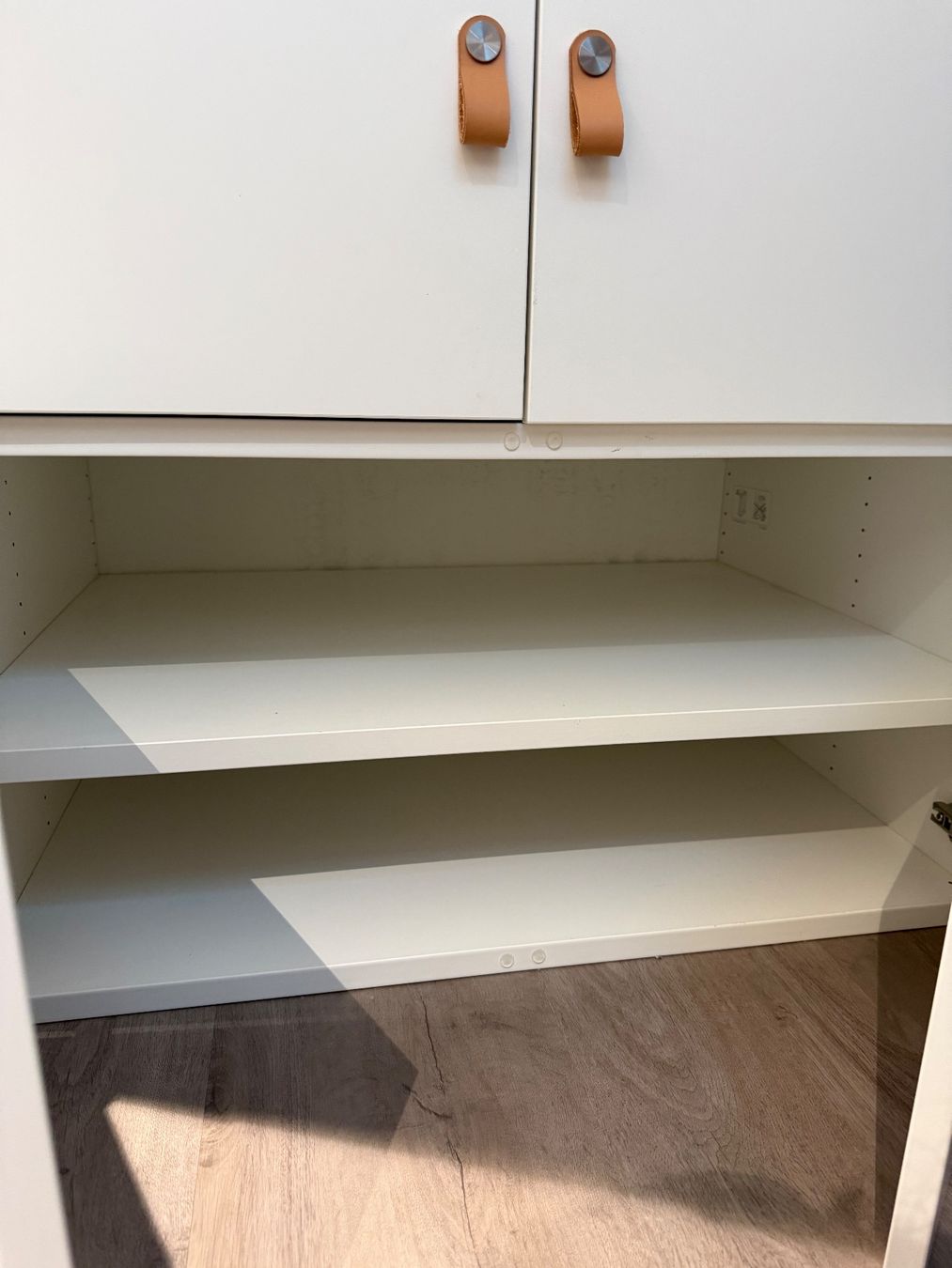 Armadi: 4x IKEA Platsa Anbaukästen – Usato da Stäfa venduto da InesBo 5