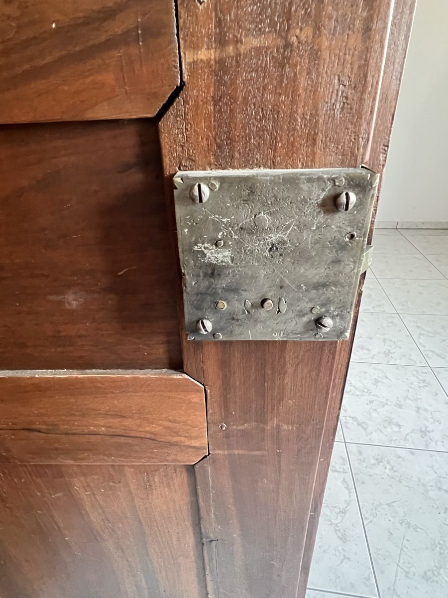 Armadi: Antiker Schrank (207) – Usato da Glattfelden venduto da maa_qcj8 3