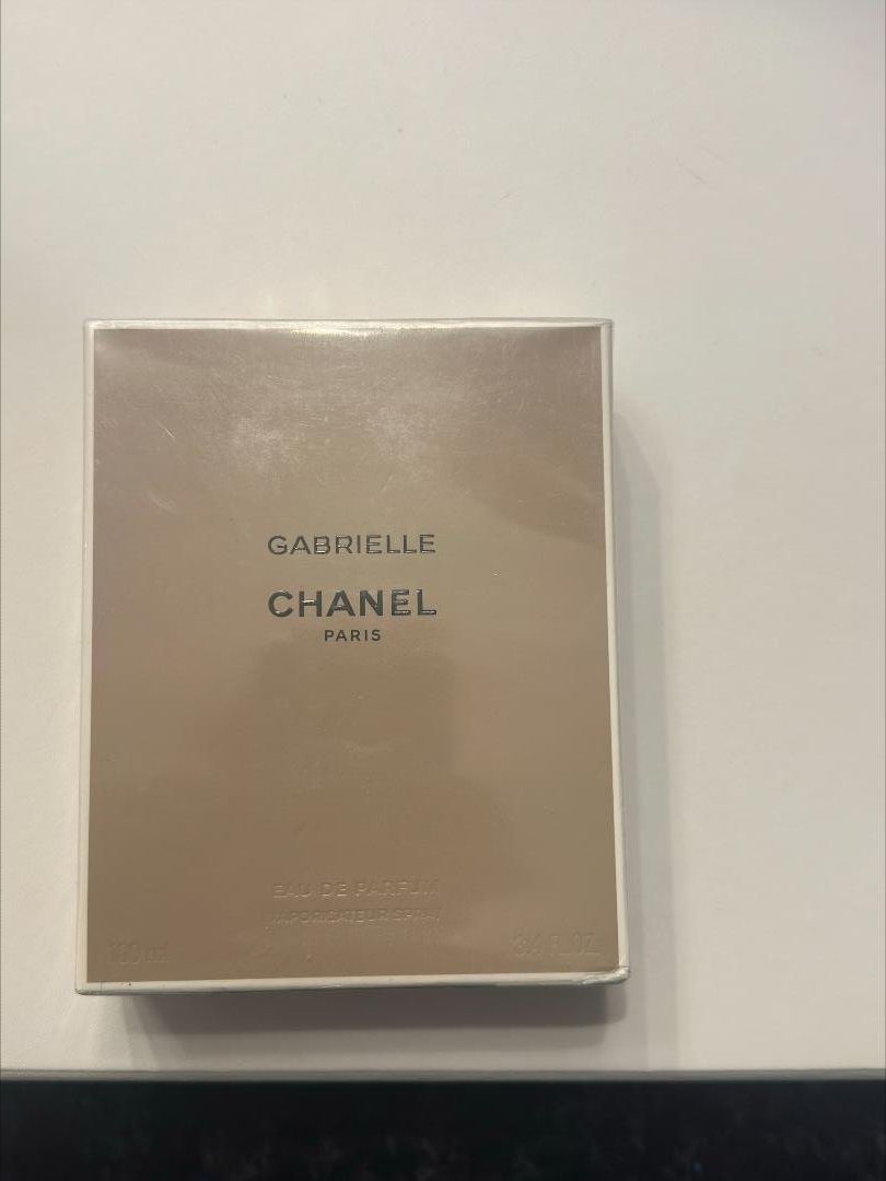 Chanel Profumi & Eau de Toilette: Chanel Gabrielle 100ml – Nuovo e nell'imballaggio originale da Einsiedeln venduto da rotgypsy1969