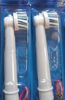 zahnbürsten Oral B