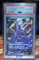 Pokemon - Umbreon V PSA 10 JPN