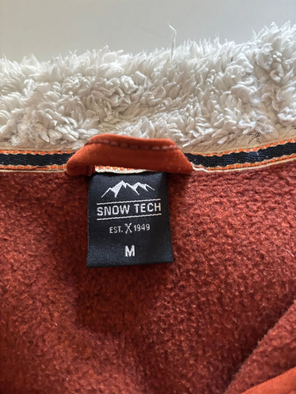Tchibo Jacken: Kapuzenjacke / Kapuzenpullover, Gr M – Gebraucht aus Luzern von Jurschka 3