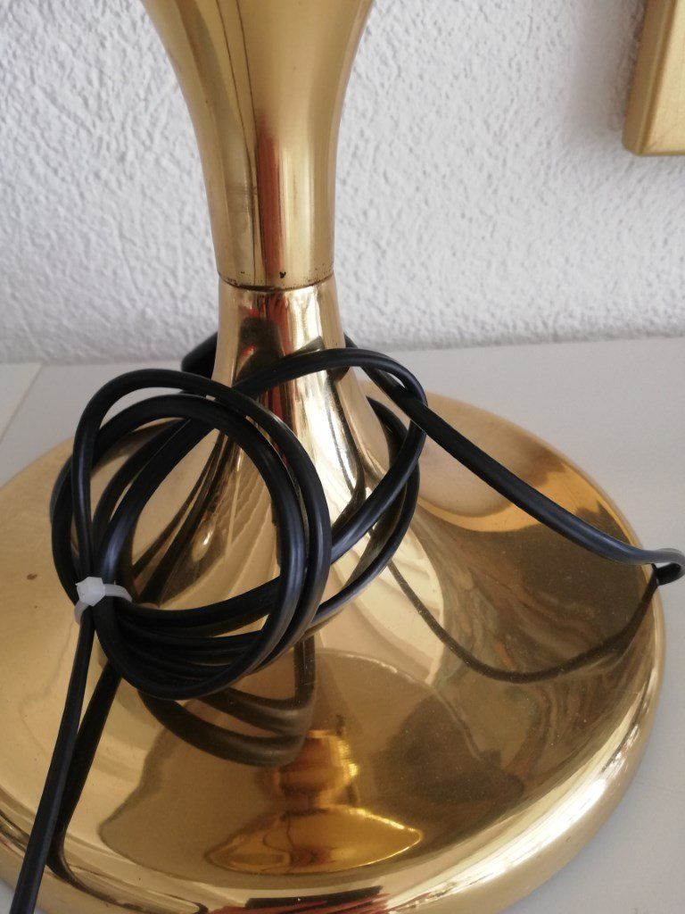 Lampade: "Tulip" Lampen – Usato da Uster venduto da walderk 3