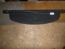 Gepäckraumrollo Audi A6 4F 4F9863553 94H