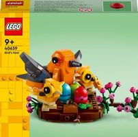 LEGO 40639 Creator Vogelnest Set