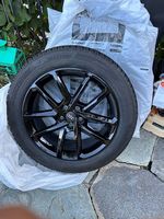 Original Audi 19 Winter-Komplettradsatz