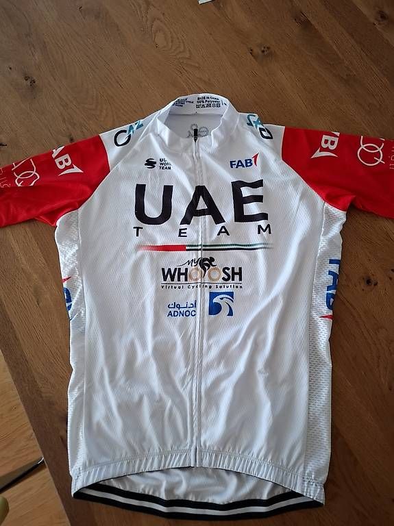 Canottiere & Pantaloni: Velo Trikot – Usato da Mönchaltorf venduto da marco819 1