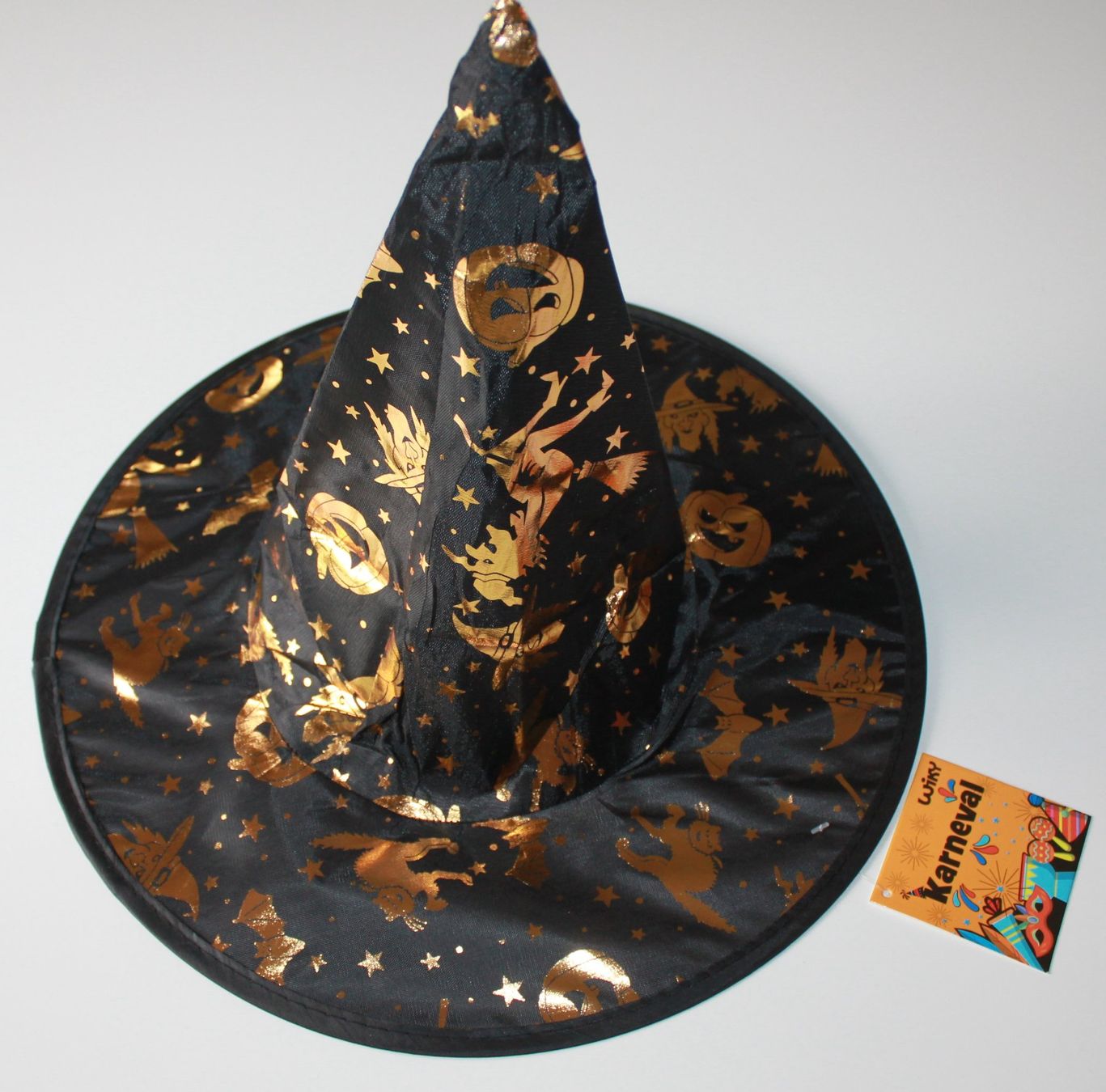 Kostüme: Costume sorcière / Hexe t. 5 - 6 ans – Gebraucht aus Peseux von CoolShoping 5