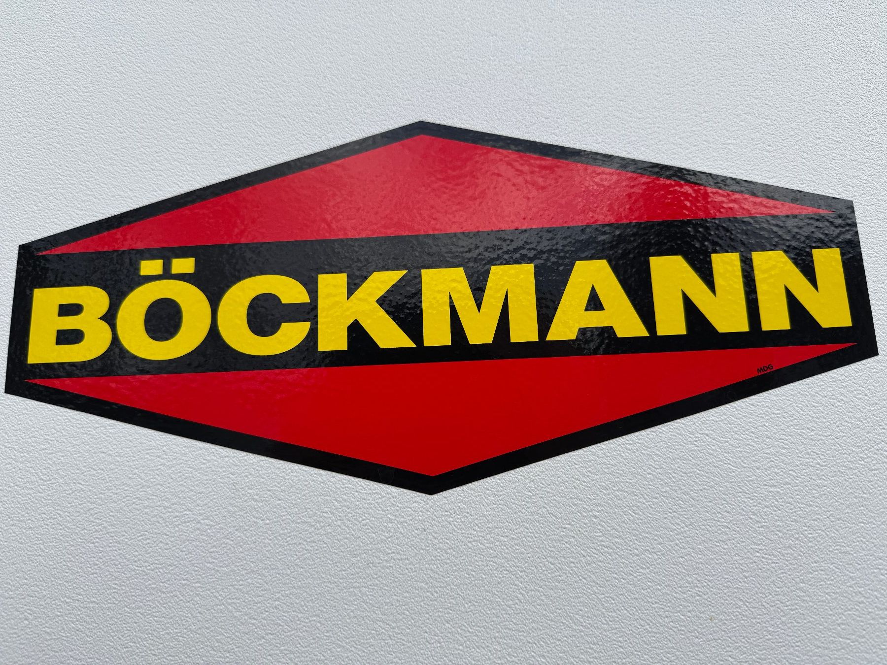 Böckmann Remorques: Böckmann – Neuf (Voir description) à Landquart par BoeckmannAnhaenger 6