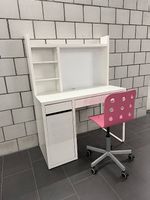Bürovorrichtung Kind 