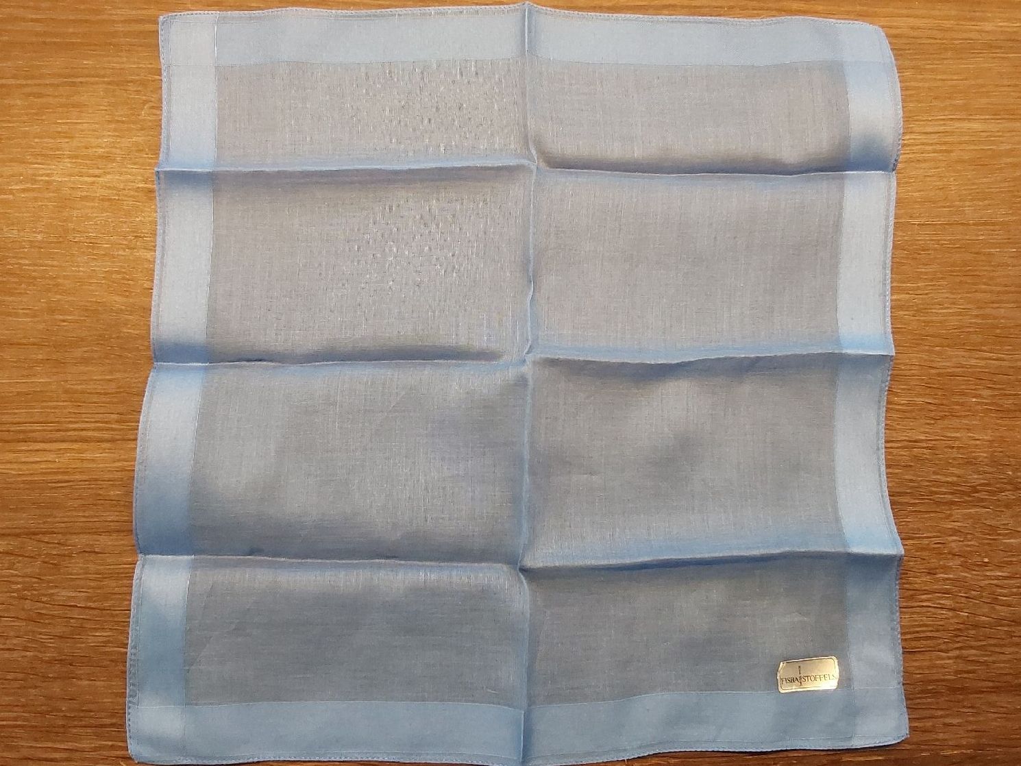 Altro in  Abbigliamento & Accessori: Taschentuch Fisba-Stoffels neu – Nuovo (secondo la descrizione) da Köniz venduto da scopello12