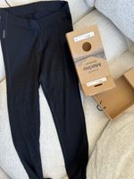 Craghoppers Merino Tight Damen schwarz Grösse 36 neu