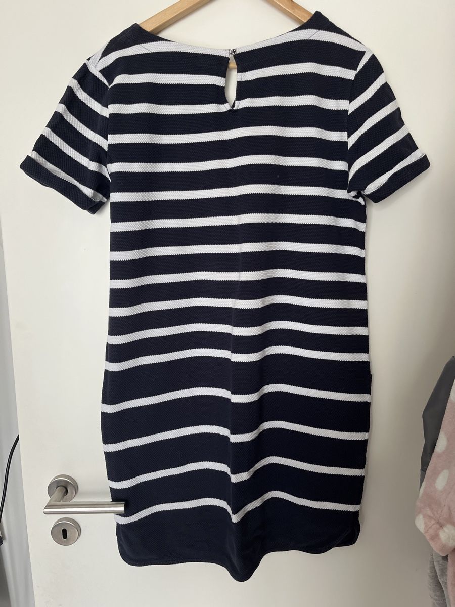 Kleider: Kleid gestreift Betty &co gr 42 – Gebraucht aus magden von maikik 4