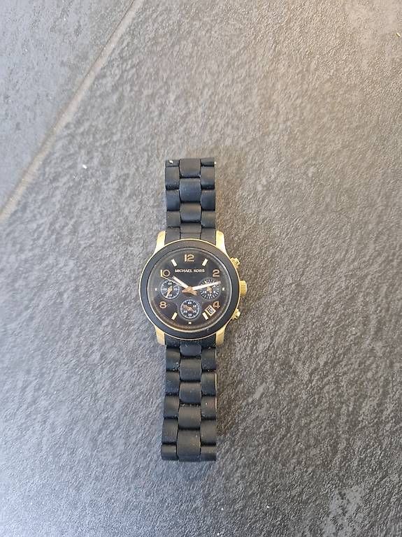 Uhren: Uhr Michael Kors – Gebraucht aus Weinfelden von and_5rxf 2