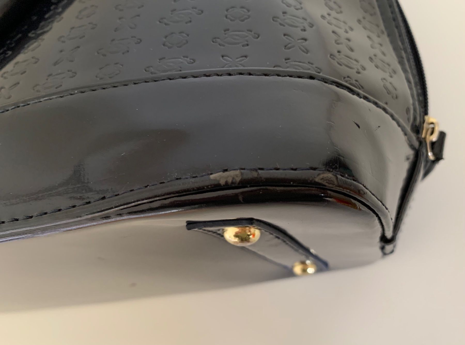 Borse da donna: Tasche Carpisa – Usato da Zürich venduto da ThaliaL 8