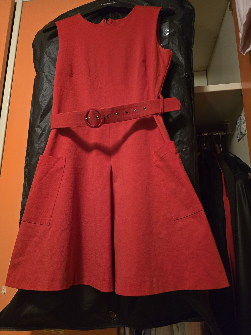 Kleider: kleid – Gebraucht aus Hochdorf von SilvaBr 1