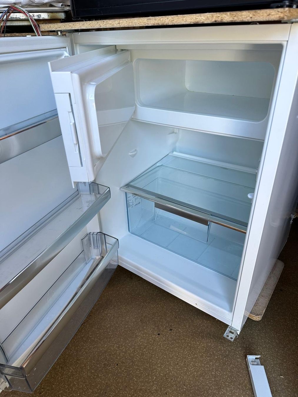 Electrolux Frigoriferi: Kühlschrank Einbaukühlschrank Electrolux – Usato da Spreitenbach venduto da Space_X 8