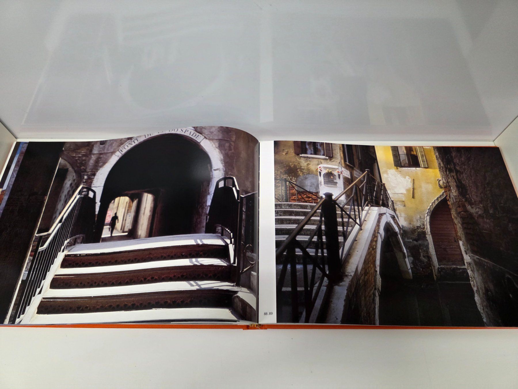 Libri: Bildband Venice Venedig Fulvio Roiter 1986 – Usato da Herisau venduto da Dinge-in-Bewegung 8