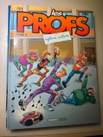 Les Profs T.9 "rythme scolaire" Bande dessinée BD Francai...