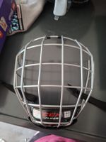 Grille de hockey CCM FL40 taille L 