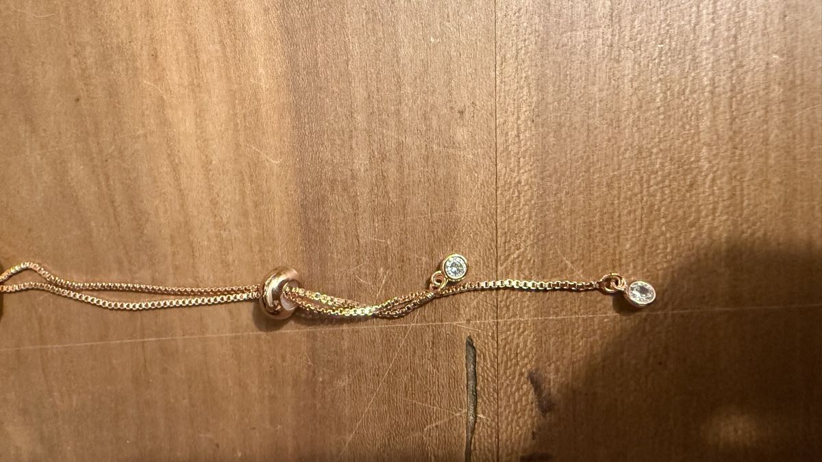 Bracelets: Modeschmuck Armbänder mit Edelsteinen  – Neuf avec emballage d'origine à Wiesendangen par Auri_0 2