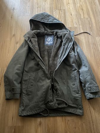 Wintermantel M