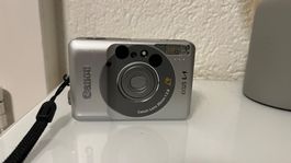 Canon Ixus L-1(26mm f/2.8)