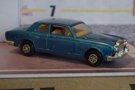 Corgi Rolls Royce Silver-Sadow 1:43 COOL !!!!!!!!!!